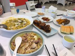 -小厨娘淮扬菜(板桥一店)