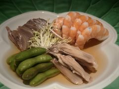 -醉庐·新上海菜(南京西路店)
