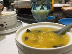 -香阁餐厅·常州菜·常州菜代表品牌(新北奥体店)