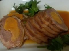 -马虎风味菜馆(王府园小区店)