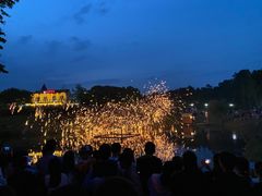 -大塘金香草谷