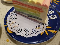 -京樽回転寿司(奥林匹克店)