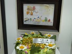 -奶油日报Journal de creme