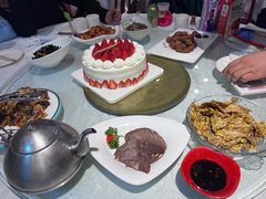 -峨嵋酒家总店(车公庄店)