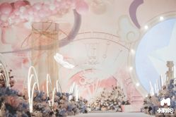-M'S BANQUET AND SPACE ART