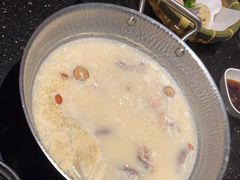-捞王锅物料理(丰联店)
