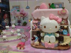 -山姆会员商店(西溪店)