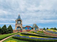 -上海迪士尼度假区