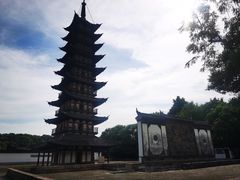 -上海方塔园