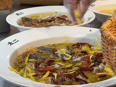 -太二酸菜鱼(长沙IFS国金中心店)