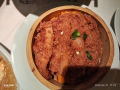 -荷花亭·湖北融合菜(中商广场店)