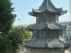 -怡园饭店-餐厅(四望亭店)