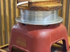 -禾珍珠家常小馆(河南博物院店)