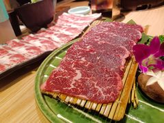 -吉秋田鲜和牛烧肉·肉档自选