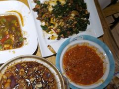 -鲁城往事(游客中心店)