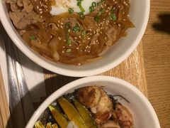 -无印良品餐堂 MUJI Diner(成都太古里店)