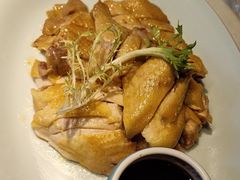 -老头儿油爆虾(胜利河美食街店)