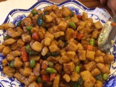 -老回回饺子馆(海洋馆店)