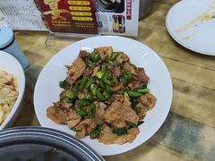 -湘香私房菜(大石长隆店)