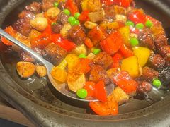 -肆月河豚·新淮扬菜·烤鸭(中关村店)