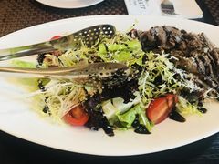 -TAMATI(巴黎贝甜韩式西餐厅店)