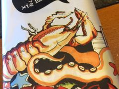 -马路边上·小海鲜烧烤(八一路店)