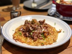 慢煮鸭腿薯饼-ATLAS COFFEE(雅居乐中心店)