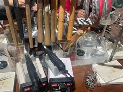 -十八字金银饰·拼豆·开蚌手工体验团建(君太百货店)