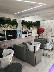 -小齐发型Star~salon
