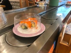 -晴季寿司(延河路万达广场店)