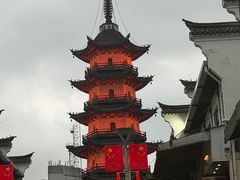 -宁波府城隍庙