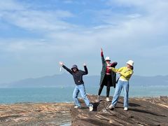 -东平洲海岸公园
