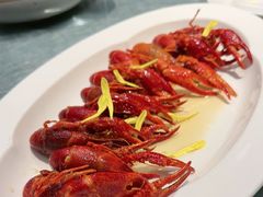 -望乡楼上海菜(日月光店)