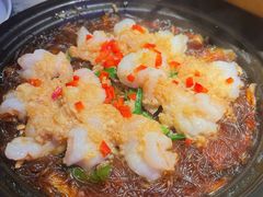 -绿茶餐厅(雁塔大悦城店)