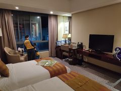 -太湖湾开元名庭大酒店