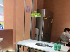 -喃喃椰·糟粕醋·椰子鸡火锅(七堡花园店)