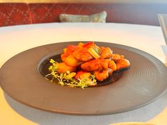 -金轩中餐厅 Jin Xuan(浦东丽思卡尔顿酒店)