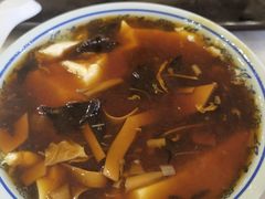-相聚青山餐厅(阎河路店)