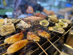 -小象钓虾·营地烧烤(洛溪店)