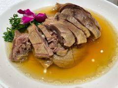 -扬州万怡酒店-中餐厅(文昌中路店)