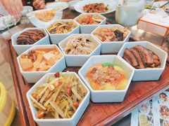 -窄巷子陕菜馆·地道陕西菜(粉巷店)