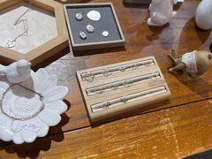 -十八字金·银饰·开蚌DIY·手工体验团建(魏公芳华里店)