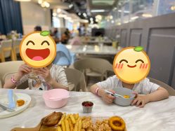 -LePark乐派亲子餐厅(33小镇店)