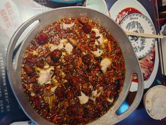 -川哥辣妹(南岗店)