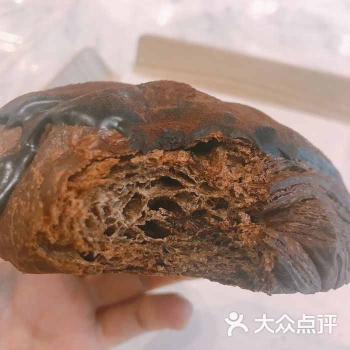 巴黎贝甜(凯德和平广场店)脏脏包图片 - 第2张