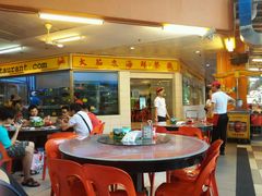 -Tanjung Aru Seafood Restaurant