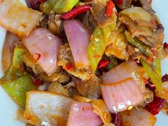 -花乐餐厅(涠洲岛店)