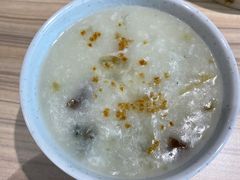 -珍粥道(杉杉奥特莱斯店)