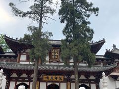 -径山寺