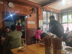 大堂-洞子口张老二凉粉(文殊院店)